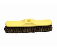TOPCAR - Balai soie grise 28CM - 021320