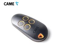 TOPD4FRN - Télécommande émetteur 4 canaux double fréquence CAME 806TS-0330