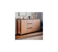 Topdeco Buffet Denver - Anthracite