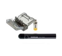 Topeak ynamométrique Nano TorqBar noir