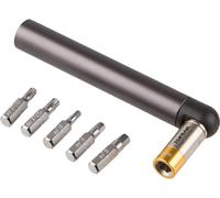 Topeak ynamométrique Nano TorqBar noir