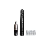TOPEAK ynamométrique Nano Torqbar X noir