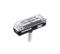Topeak ynamométrique Torque 5, Couple 5nM