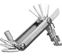 Topeak Mini P20 argent TT2582S