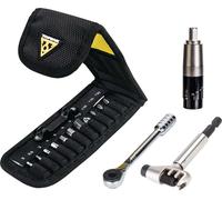 Topeak Momentor RatchetRocket Lite NTX+