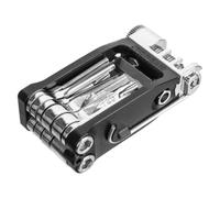 Topeak Multi-outils Ninja 16+ – 16 fonctions – Noir