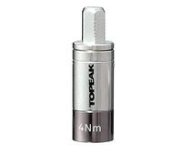 Topeak Nano Torq Bit F Nano torqbar Ratchet Rocket, tt256