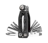 Topeak Multi-outils Ninja 16+ – 16 fonctions – Noir