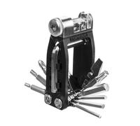Topeak Ninja 16+ Multitool Noir
