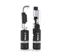 Topeak Ninja C Dérive-chaîne Taille unique Noir