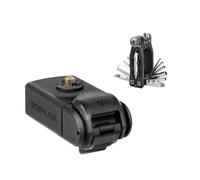 Topeak Ninja Master+ T16 Multitool Noir
