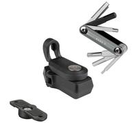 Topeak Ninj Toolbox N7 1 Outils multifonctionnels