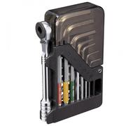 Topeak - Omni ToolCard - Outil vélo - black