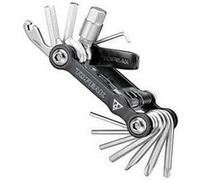 Topeak Outils Topeak Multitool Mini 18+ One Size G