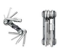 Topeak Outils Topeak Multitool Mini 9 One Size G