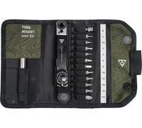 Topeak Torq Rocket Mini Ex 1 Outil multifonctionnel