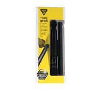 Topeak Torq Stick 2-10 Nm Clé dynamométrique Taille unique Noir