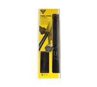 Topeak Torq Stick 4-20NM ynamométrique Taille unique Noir