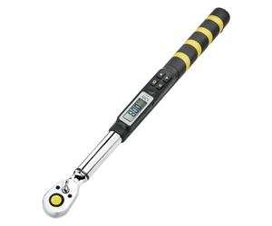 Topeak ynamométrique, D-Torq DX (3/8", 4 - 80 Nm)