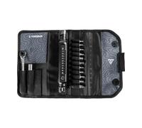 Topeak E-torqbar Torque Tool Kit Noir