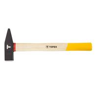 TOPEX 02A408 Marteau de serrurier