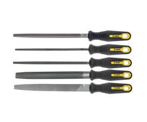 TOPEX 06A250 Kit de limes