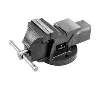Etau de serrurier TOPEX 100 mm