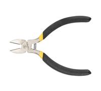 Topex 32d724 - Pince coupante diagonale de précision (115 mm)