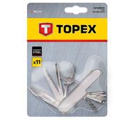 TOPEX 98Z116 Outil multifonction (multi-tool)