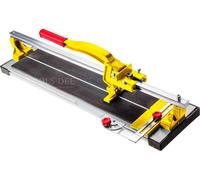 TOPEX Machine à couper les carreaux de céramique 600 mm