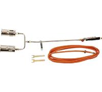 TOPEX Set de toiture 110kW, 2 brûleurs