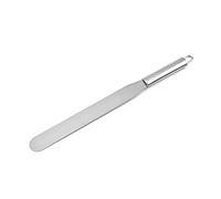 TopHomer Spatule en acier inoxydable pour glaçage de gâteaux, outil de glaçage pour cupcakes, glaçage, pâtisseries