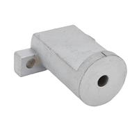 Topiky Base de Support d'outil de Tour de Remplacement pour MX-210 WM-210 8x16 220x400 220x600 220x750, Ensemble de Support de Selle de Mini Tour, Alliage d'aluminium, Durable