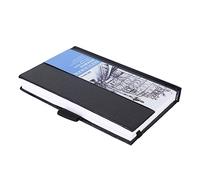 Topiky Carnet de Peinture à L'eau, Couverture Rigide avec Ruban | Papier sans acide pour la peinture, fermeture par bande élastique, carnet de dessin pour adultes et étudiants