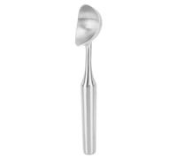 Topiky Cuillère à Glace en Acier Inoxydable à Long Manche, qualité 304 | Boule de crème glacée, boule de melon aux fruits, facile à nettoyer, passe au lave-vaisselle, pour la cuisine des desserts