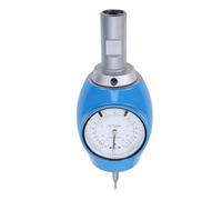 Topiky Détecteur de Bords 3D CNC, Détecteur Universel de Sonde en Alliage d'aluminium avec Boîte de Rangement, Capteur de Machine-outil pour Fraiseuse, Instrument de Centrage Précis EDM 0,01 Mm