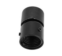 Topiky Détendeur D'air à Fixation Rapide pour Outils Pneumatiques | Pièce de rechange pour outil à percussion, construction en acier robuste, échange facile à ressort, ajustement universel