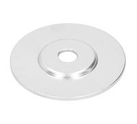 Topiky Disque de Façonnage 100 Mm pour Meuleuse D'angle, Ponçage et | Meule en carbure de tungstène, enlèvement rapide des matériaux pour le travail du bois, disque de meuleuse angulaire pour