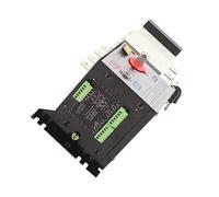 Topiky Dual Power Automatic Transfer Switch 2in 1out Generator Transfer | Commutateur de transfert isolé PC 400 V pour générateur, avec fonctionnement manuel et électrique