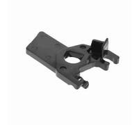 Topiky Entretoise de Joint Isolant de Carburateur pour Moteur GX160 GX200, Compatible avec les Pièces de Moteur de Tondeuse à Gazon, Kit de Remplacement de Joint de Carburateur, Idéal pour les Petites