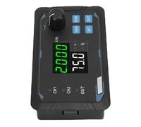 Topiky Générateur de Signal PWM, Générateur de Signal Double Canal 4-20 MA 1 Hz-150 KHz avec Contrôleur de Vitesse du Pilote de Moteur, de Fonction de Phase de Cycle de Service à Fréquence
