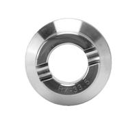Topiky Ouvre-boîte Adapté pour 5537, Acier Inoxydable | Matrice de retrait de couvercle arrière de montre, matrice d\'ouverture de boîtier de montre, outil de réparation arrière