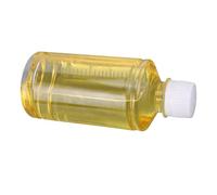 Topiky Peinture à l'huile de Carthame 250ML, Diluant pour Peinture à l'huile, Améliore la fluidité, le Brillant de Transparence pour les Artistes Moyens