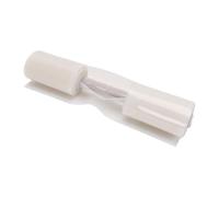 Topiky Pochoir de Ligne de Stationnement en Silicone, Gabarit de Marquage