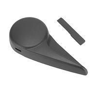 Topiky Poignée de Réglage de Siège Gauche pour Voitures Compactes | Matériau ABS durable, remplacement direct, installation facile, partie intérieure du siège, levier d\'inclinaison.