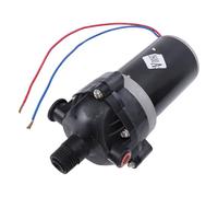 Topiky Pompe à Membrane Haute Pression, Pulvérisateur Polyvalent pour L'arrosage du Jardin et L', Débit de 5,5 L/min