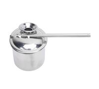 Topiky Pulvérisateur de Peinture sur Poterie 200ml, Atomiseur de Glaçure
