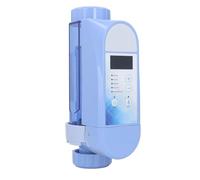 Topiky Système de Chloration de Piscine, Générateur Automatique de Chlore d'eau Salée, Fonctionnement Auto-adaptatif pour Piscine Creusée Hors Sol (CE Pro 4)
