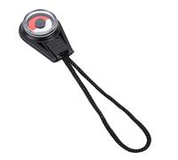 Topiky Testeur de Solénoïde Outil de Détection de Champ Magnétique CA Portable Testeur de Rotation de Détecteur CA pour Pompe de Circulation Direction du Moteur Pompes de Circulation CVC