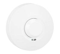 TOPINCN 360 ° DC 12-24 V Capteur ondes basse tension Lumière Détecteur de mouvement Interrupteur Haute Détection Haute Sensibilité